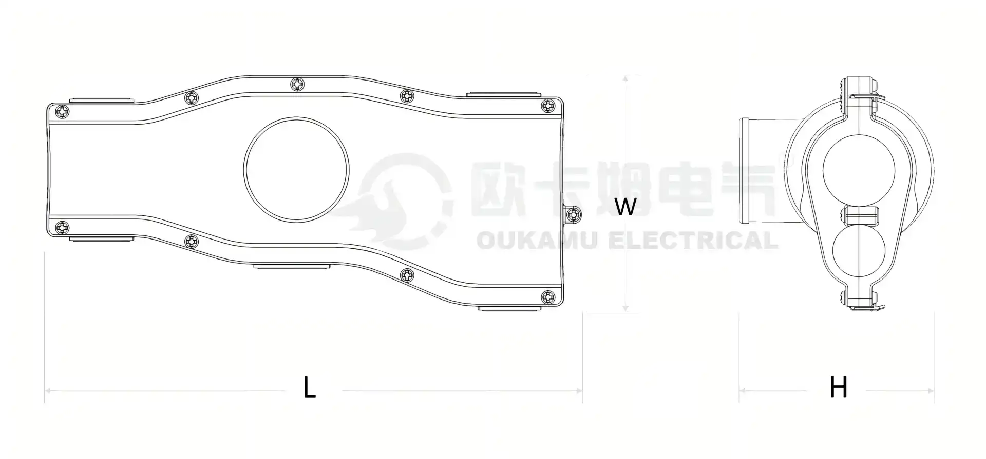 Branch Cable Joint Kit