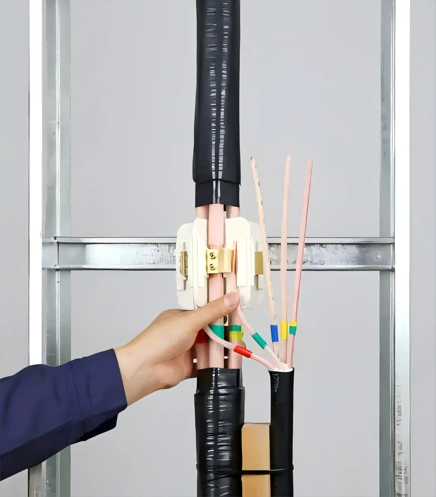 branch cable branch cable