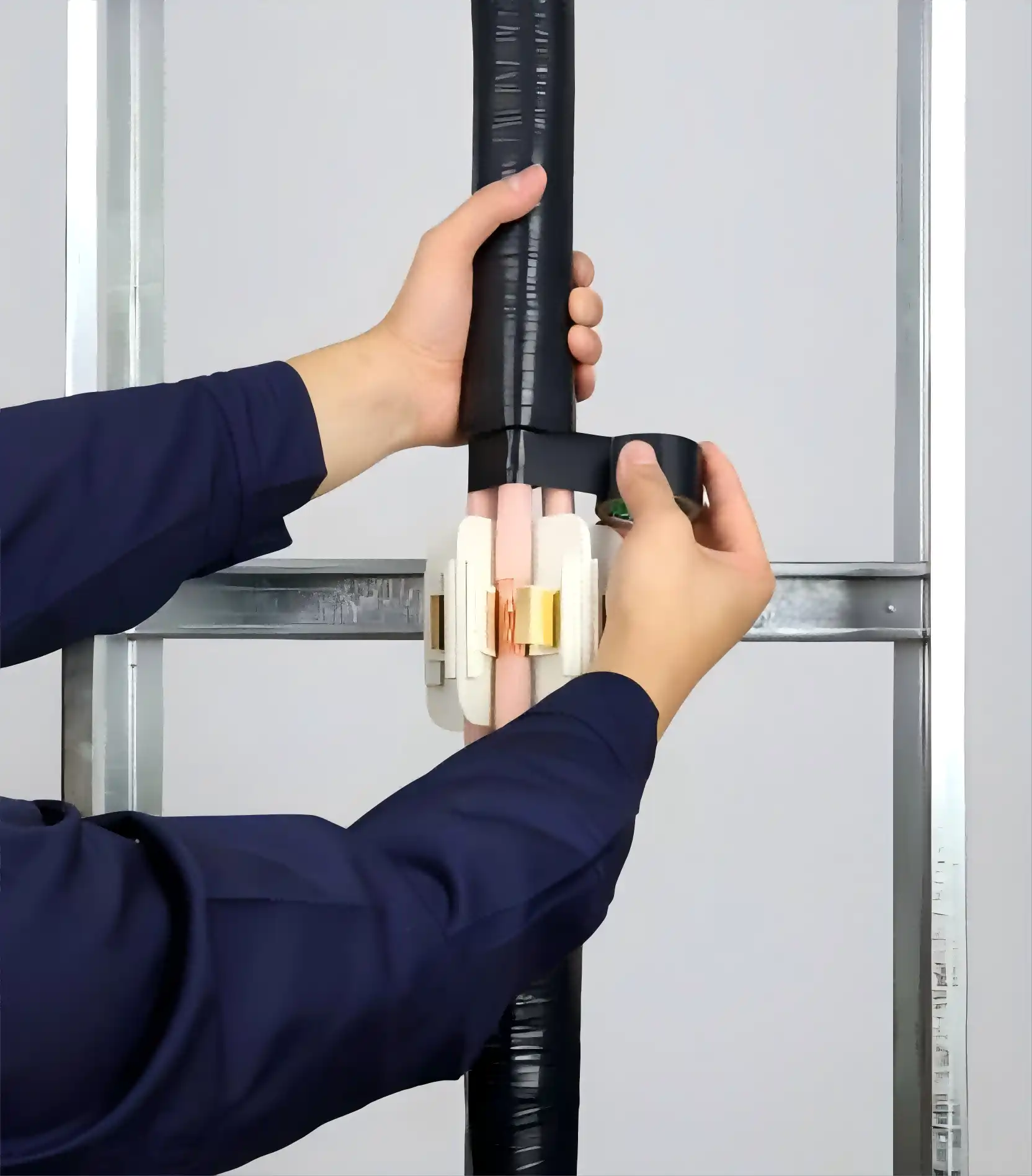 branch cable branch cable