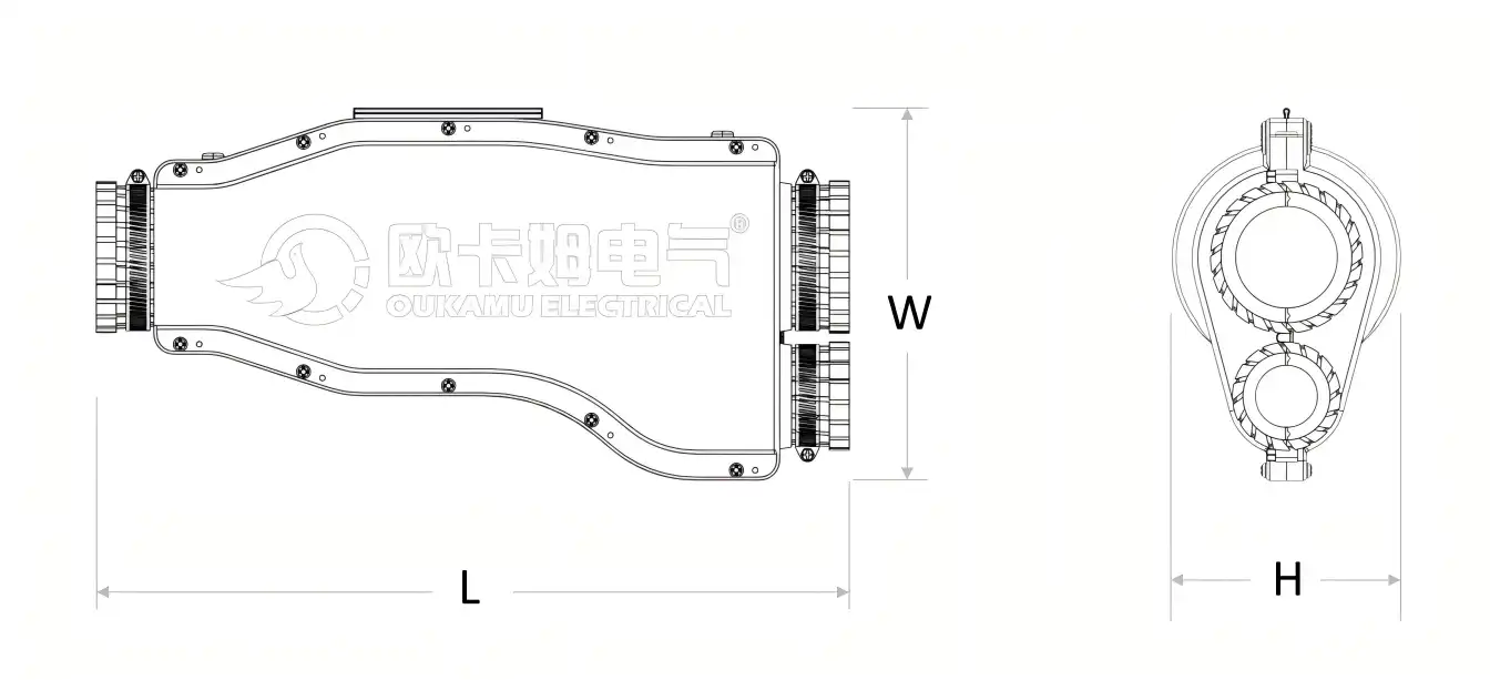 Cable Joint