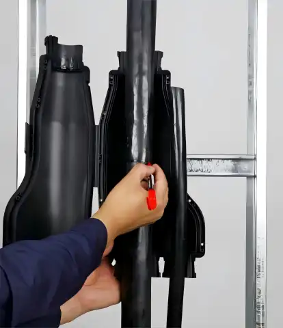 Cable Resin Joint Cable Resin Joint