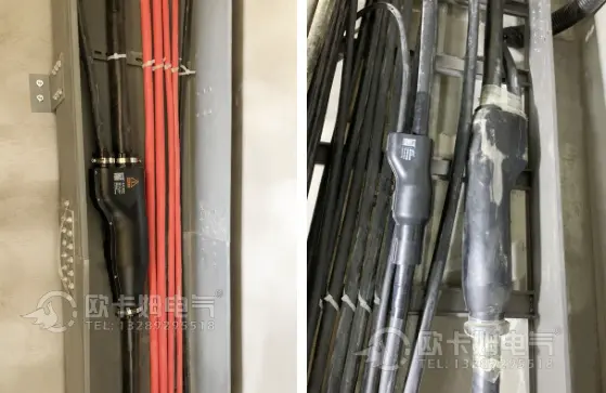 BRANCH CABLE BRANCH CABLE